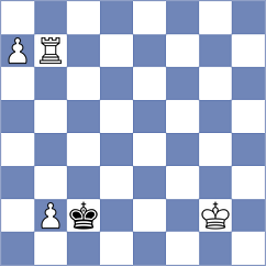 Fabian - Lopez Pereyra (ICC INT, 2009)