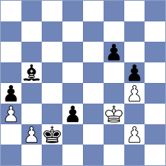 Putnam - Xu (chess.com INT, 2022)