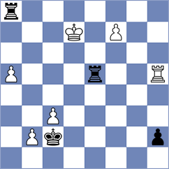 Koc - Fiorito (chess.com INT, 2024)