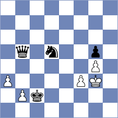 Vasilenok - Tretiakov (chess.com INT, 2025)