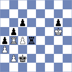Zaslavsky - Kalajzic (Lichess.org INT, 2021)