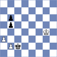 Tari - Dominguez Perez (chess.com INT, 2024)