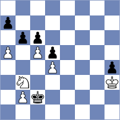 Koltsov - Kazakov (Tula, 2005)
