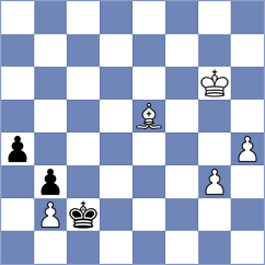 Nugumanov - Hon (chess.com INT, 2023)