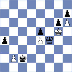 Gorensek Krivec - Janzelj (Postojna, 2008)