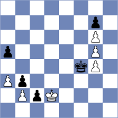 Sailer - Cansun (chess.com INT, 2024)
