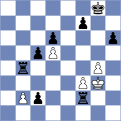 Rosen - Grachev (chess.com INT, 2025)
