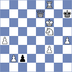 Torres Tomala - Yanez Veloso (Chess.com INT, 2020)