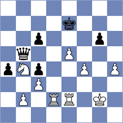 Herrera Ortiz - Garcia Almaguer (Pachuca MEX, 2024)