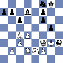 Valente - Sreyas (chess.com INT, 2024)