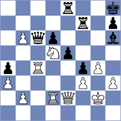 Ibarra Jerez - Garcia Mendoza (Madrid, 2006)