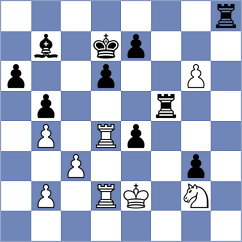 De Andres Trelles - Gil Matilla (Valladolid, 1978)