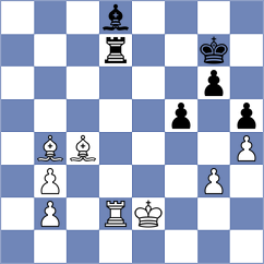 Agrest - Maroroa (Chess.com INT, 2018)