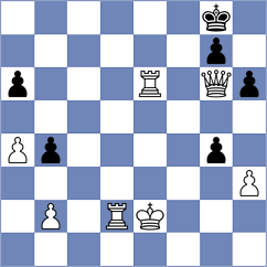 Arsenault - Matyn (Aalborg, 1987)