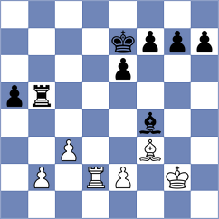 Fernandes - Zhou (chess.com INT, 2025)