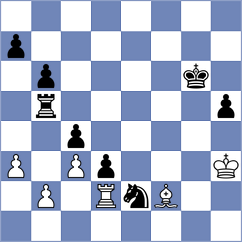 Menendez Artime - Alonso Moyano (Barcelona ESP, 2022)