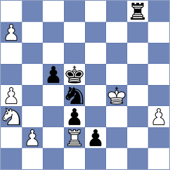 Jongsma - Comp MChess Pro (The Hague, 1996)