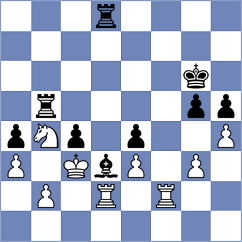 Kozenkov - Ganichev (St Petersburg, 2011)