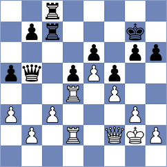 Kubicka - Fazulyanov (Chess.com INT, 2021)