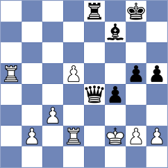 Garcia - Hoffman (Villa Martelli ARG, 2024)