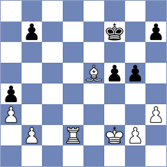Ambartsumova - Sliwicka (Chess.com INT, 2021)