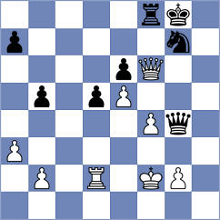 Osmonbekov - Toncheva (chess.com INT, 2023)