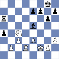 Trent - Ramsdale (Basingstoke, 2001)