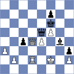Kahlert - Tay (chess.com INT, 2024)