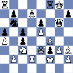 Petkov - Garrido Outon (Soure POR, 2024)