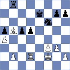 Mendoza Gomez Juana Fernanda - Pinedo Fernandez (Medellin COL, 2024)