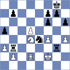 Mahdavi - Ahmadi (Chess.com INT, 2021)