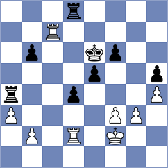 Upolovnev - Isaev (Saratov, 2010)