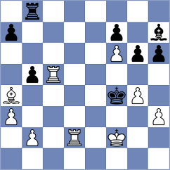 Tsaknakis - Karaalioglu (Skopje MKD, 2024)