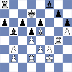 Akobian - Bilan (chess.com INT, 2023)