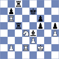 Horspool - Wolf (Lichess.org INT, 2020)