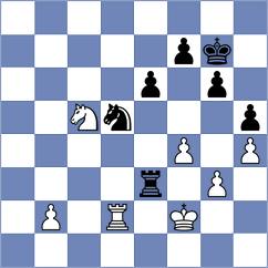 Vasquez Schroeder - Flores (chess.com INT, 2024)