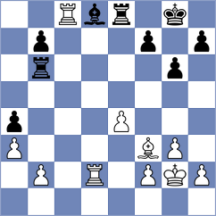 Andres Gonzalez - Garcia (Villagarcia de Arosa, 1996)