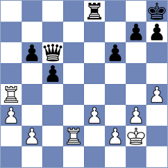 Vittorino - Perez Leiva (chess.com INT, 2022)