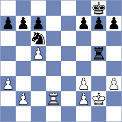 Voikov - Petrova (Lichess.org INT, 2021)