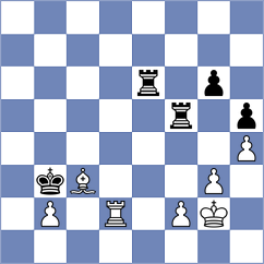 Chalmeta Ugas - Coria Gonzalez (Sant Boi, 1997)