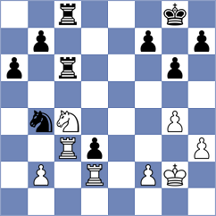 Isajevsky - Nguyen (Chess.com INT, 2020)