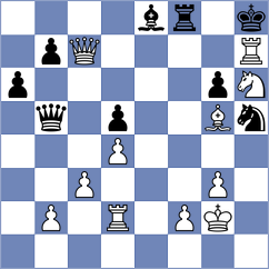 Svitenko - Lackova (Prague CZE, 2024)