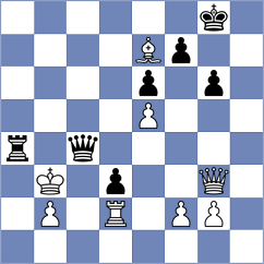 Subelj - Ibarra Jerez (chess.com INT, 2023)