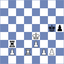 Burillo - Cano Padilla (Spain, 1993)