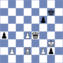 Alazmi - Garv (chess.com INT, 2025)