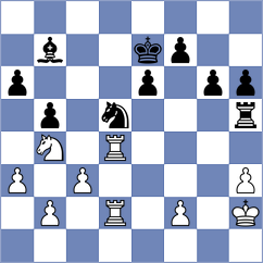 Vakhlamov - Tronenkovs (Chess.com INT, 2021)