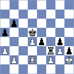 Trancart - Spiridonov (Massy, 1993)
