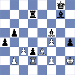 Ceres - Deac (chess.com INT, 2022)