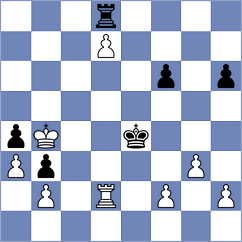 Barria Zuniga - Kravtsiv (chess.com INT, 2025)
