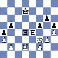 Hnydiuk - Moskalenko (Chess.com INT, 2021)